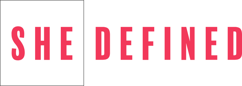 She Defined