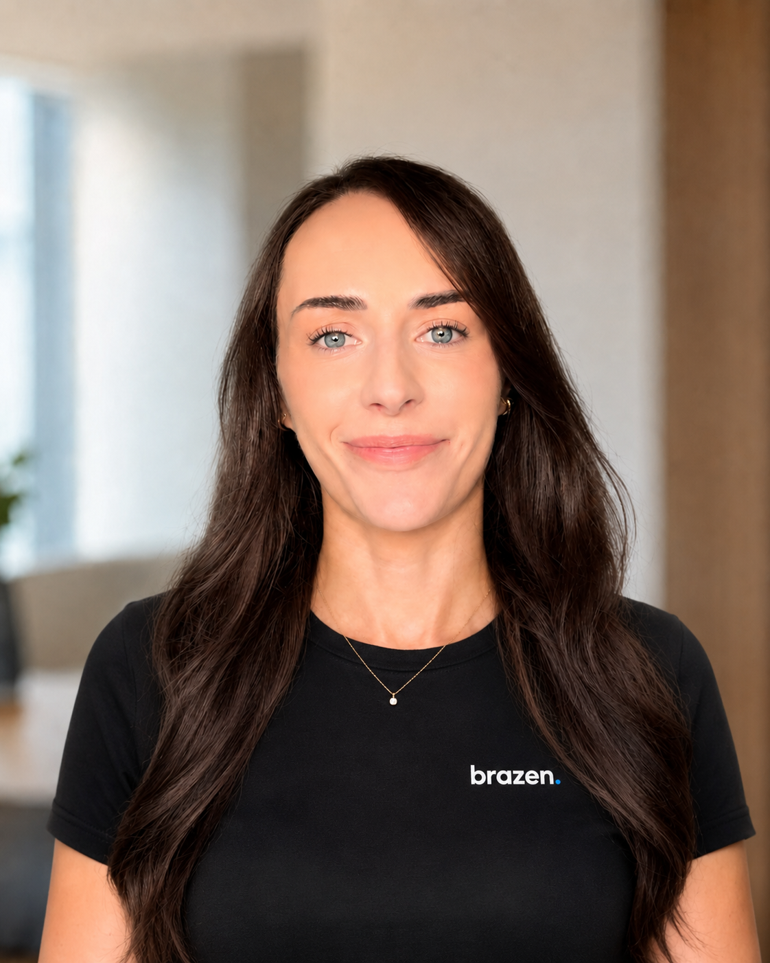 Founder of Brazen Marketing